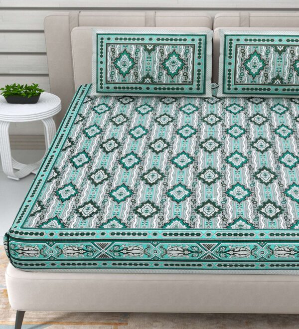 bedsheet